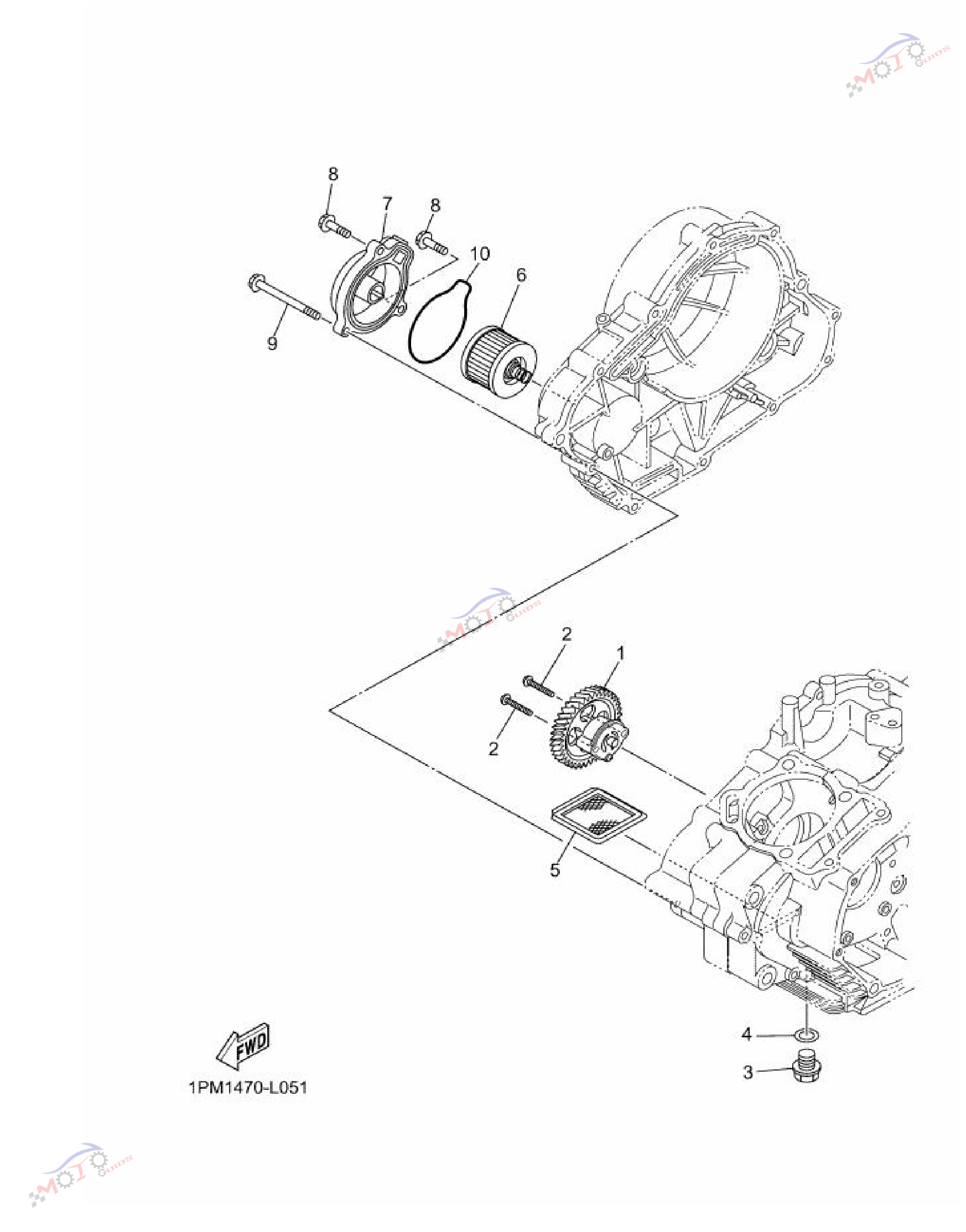 Engine Diagram